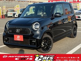 ホンダ N-ONE 660 RS 届出済未使用車　ホンダセンシング　LEDヘ