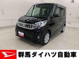 三菱 eKスペース 660 カスタム G eアシスト 左側電動スライドドア・LEDヘッドライト