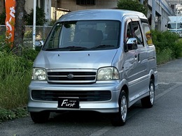 ダイハツ アトレー7 1.3 L リミテッド ハイルーフ 4WD 7人乗り