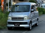 1.3 L リミテッド ハイルーフ 4WD