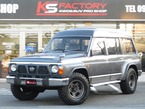 4.2 エクストラハイルーフグランロード 4WD