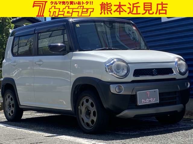 クルマ売り買いおトク！のカーセブン熊本近見店の車両をご覧頂きまして、誠にありがとうございます。ぜひ細かくご覧頂き、ご検討くださいませ。
