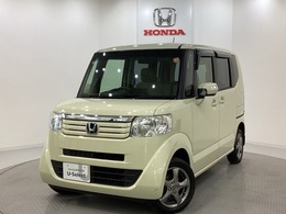 ホンダ N-BOX 660 G ターボLパッケージ 4WD 