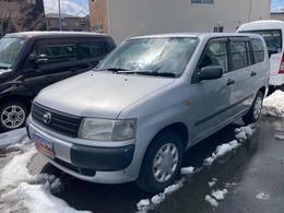 トヨタ プロボックス 1.5 Fエクストラパッケージ 4WD 