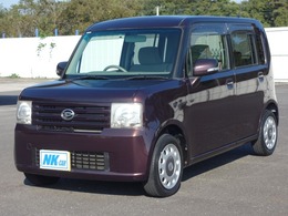 ダイハツ ムーヴコンテ 660 X プラスS 車検R9年8月　社外メモリーナビ