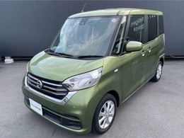 日産 デイズルークス 660 X Vセレクション ドライブレコーダー　エマブレ　AVM