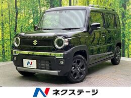 スズキ ハスラー 660 タフワイルドターボ 純正9型ナビ 全周囲カメラ ドラレコ ETC