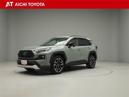 トヨタ RAV4 2.0 アドベンチャー 4WD 