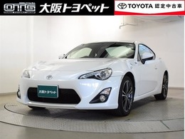 トヨタ 86 86 GT リミテッド 