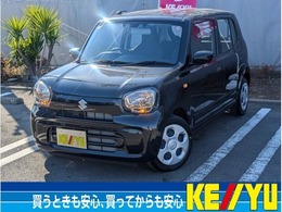 スズキ アルト 660 L 4WD 