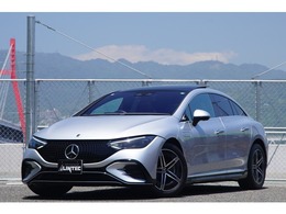 メルセデス・ベンツ EQE 350プラス AMGラインパッケージ MP202302 エクスクルーシブパッケージ サンルーフ