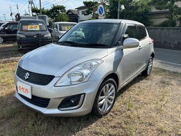 スズキ スイフト 1.2 XL 4WD ナビ・TV