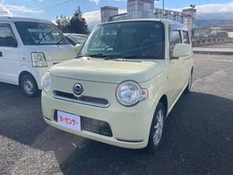 ダイハツ ミラココア 660 X キーレス　アルミホイール　ETC