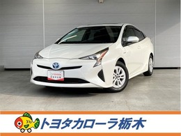 トヨタ プリウス 1.8 S フルセグナビ・Bluetooth対応・ETC