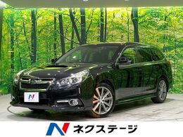 スバル レガシィツーリングワゴン 2.0 GT DIT アイサイト 4WD 禁煙車 アイサイト 純正ナビ ドラレコ