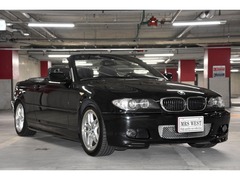 3シリーズカブリオレ