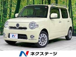 ダイハツ ミラココア 660 プラス G 純正ナビ　バックカメラ　禁煙車　スマート