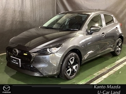マツダ MAZDA2 1.5 XD BD ディーゼルターボ 4WD ディーゼル