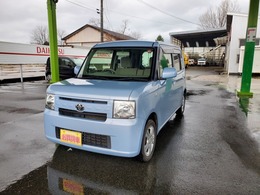 トヨタ ピクシススペース 660 X 4WD 