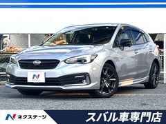 インプレッサスポーツ