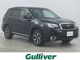 スバル フォレスター 2.0 S リミテッド 4WD Bカメラ アイサイト クルコン ETC Gナビ