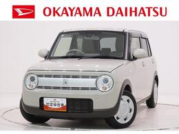 スズキ アルトラパン 660 S シートヒーター　オートライト　キーフリー