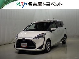 トヨタ シエンタ 1.5 X 3列シート　キーレス