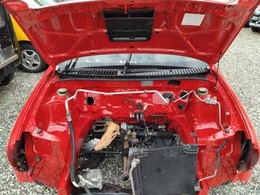 ダイハツ ミラジーノ 660 ミニライトスペシャルターボ マニュアル化進行中