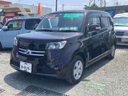 トヨタ bB 4WDの中古車 - carview!