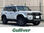2.8 ZX ディーゼルターボ 4WD