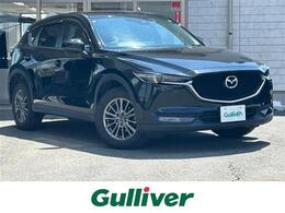 マツダ CX-5 2.2 XD ディーゼルターボ 4WD 純正ナビ 衝突軽減 ドラレコ クルコン ETC