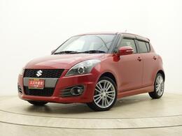 スズキ スイフト 1.6 スポーツ HID　ETC　ドラレコ
