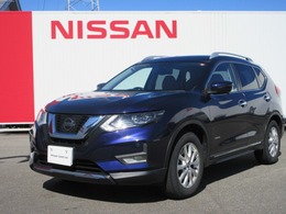 日産 エクストレイル 2.0 20Xi ハイブリッド レザーエディション 4WD レンタアップ車