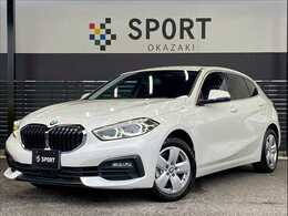 BMW 1シリーズ 118d プレイ エディション ジョイ プラス ディーゼルターボ AppleCarPlay/コンフォートPKG/LEDヘッド/