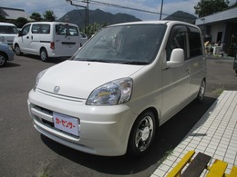 ホンダ ライフ 660 G 社外13AW・キーレス