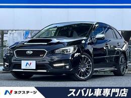 スバル レヴォーグ 1.6 STI スポーツ アイサイト 4WD 後期E型セイフティプラス純正8型ナビ