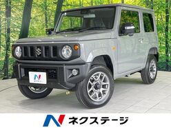 R7　スズキ　ジムニー　4WD