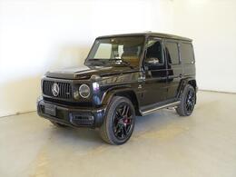 メルセデスAMG Gクラス G63 4WD AMGナイトPKG G manufaktur Program Plus