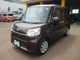 ダイハツ タント 660 L 4WD エコアイドル　キーレス　車検2年間