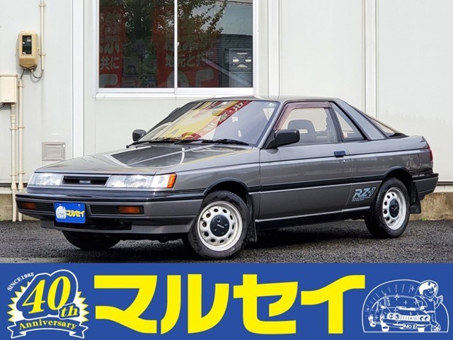 サニー サニー（日産）JX（1990年1月）｜カタログから中古車を探す
