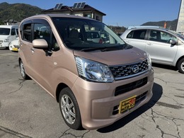 ダイハツ ムーヴ 660 L SAII 車検令和8年1月 ナビ バックカメラ TV