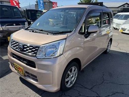 ダイハツ ムーヴ 660 L SAII 車検令和8年1月 ナビ バックカメラ TV