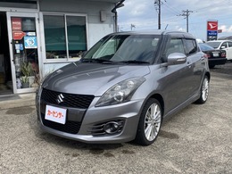 スズキ スイフト 1.6 スポーツ ワンオーナー