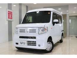 ホンダ N-VAN 660 L ホンダセンシング　横滑り防止装置　ナビ