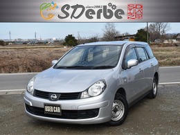 日産 ADエキスパート 1.8 LX スマートキー SDナビ 地デジ ETC