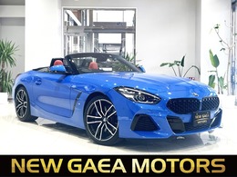 BMW Z4 sドライブ 20i Mスポーツ シートヒーター　LEDヘッドライト