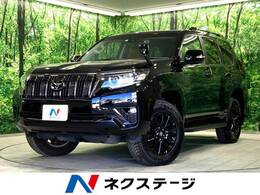 トヨタ ランドクルーザープラド 2.7 TX Lパッケージ 70th アニバーサリー リミテッド 4WD サンルーフ 純正ナビ ルーフレール