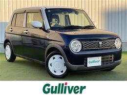 スズキ アルトラパン 660 Sセレクション 禁煙車　カロッツェリア8型ナビ