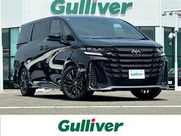 トヨタ ヴェルファイア 2.4 Zプレミア 登録済未使用車 WSR 大型ナビ 後席モニター