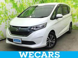 ホンダ フリード+ 1.5 G ホンダセンシング 新品タイヤ/SDナビ/衝突安全装置